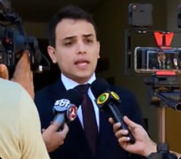 Atuação no processo penal
